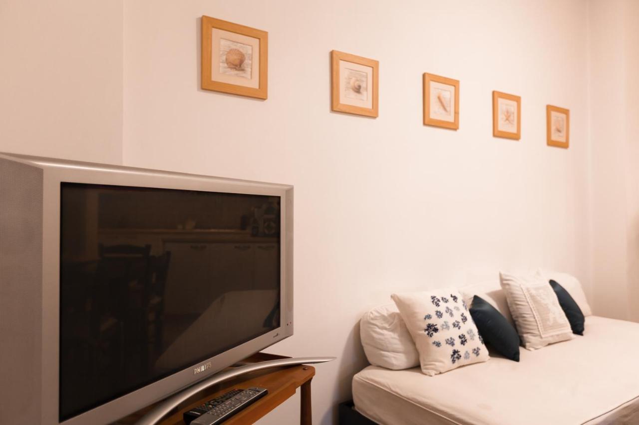 Apartment Thanos Luxury In Spetses Town