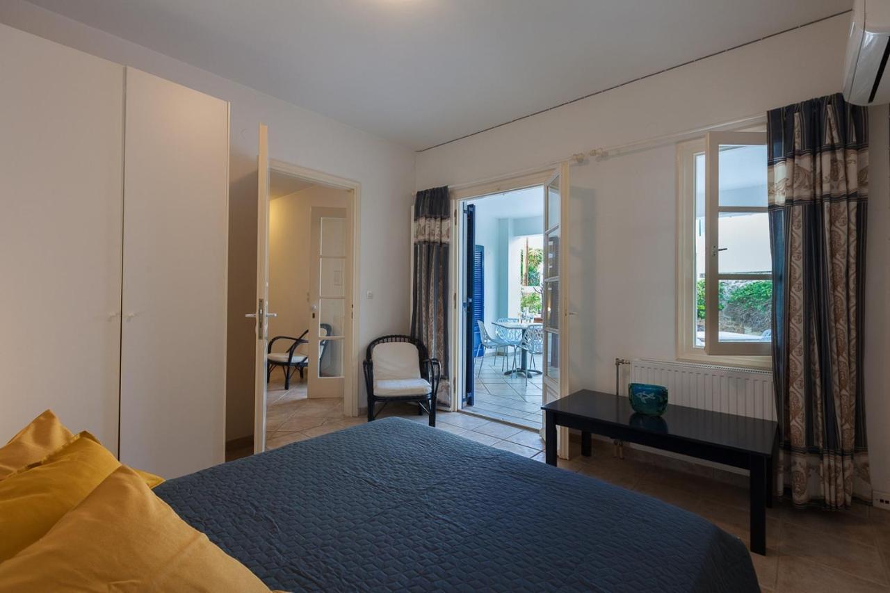 Thanos Luxury In Apartment *